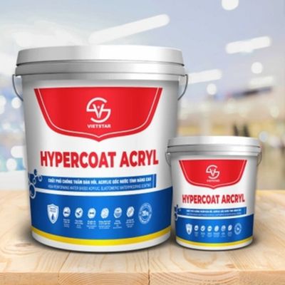 HYPERCOAT ACRYL
